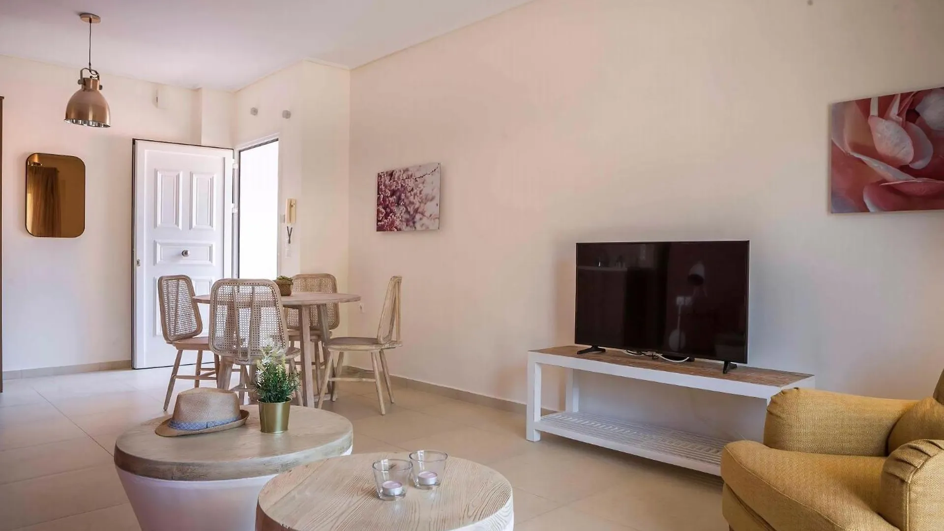 Deluxe Kefalonia Apartment Apartment Perla 1 Bedroom Pool Sea View Karavomilos Karavomylos Villa