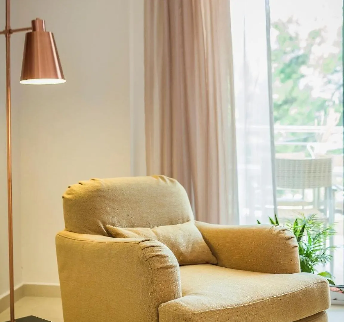 Deluxe Kefalonia Apartment Apartment Perla 1 Bedroom Pool Sea View Karavomilos Καραβόμυλος